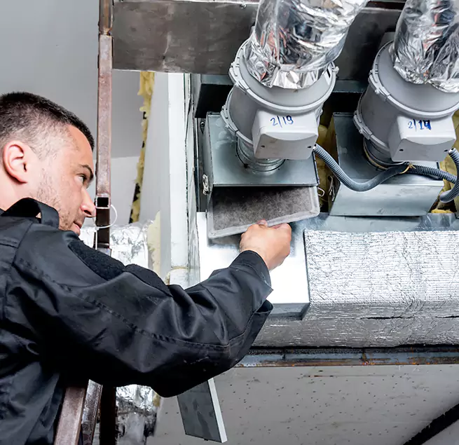 Why Homeowners & Businesses Trust Us in Marumsco, VA?