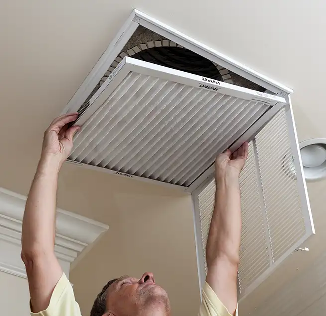 Why Homeowners & Businesses Trust Us in Marumsco, VA?