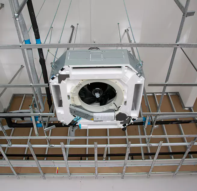 Why Homeowners & Businesses Trust Us Marumsco, VA?