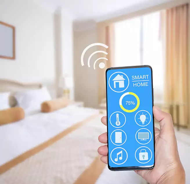 Why Homeowners & Businesses Trust Us in Marumsco, VA