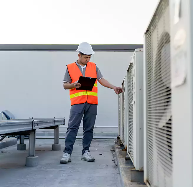 Why Homeowners & Businesses Trust Us in Marumsco, VA?