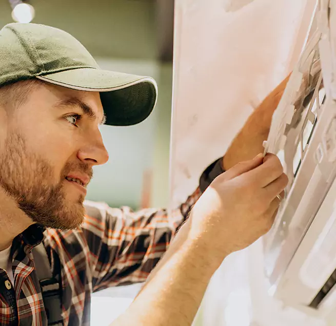 Why Homeowners & Businesses Trust Us in Marumsco, VA?