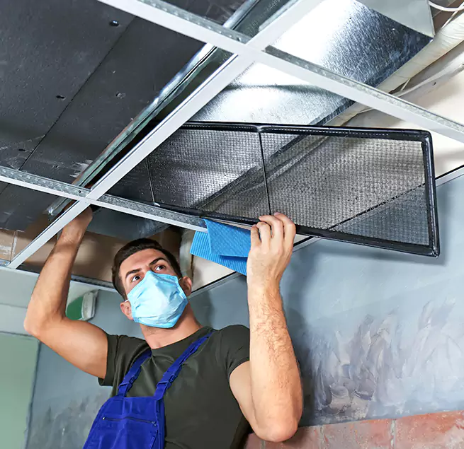  Why Homeowners Businesses Trust Us  in Marumsco, VA?