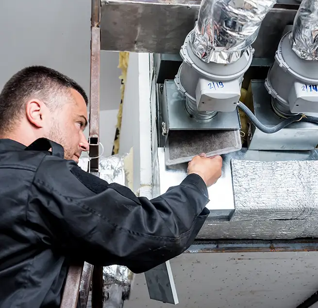 Why Homeowners & Businesses Trust Us in Marumsco, VA?