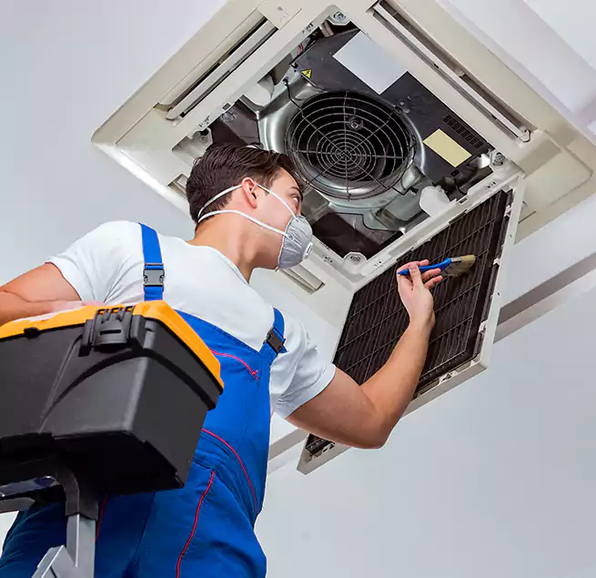 Why Homeowners & Businesses Trust Us in Marumsco, VA?